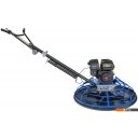 Виброплиты и вибротрамбовки ТСС TSS DMD/DMR1000L (лопасти, диск)