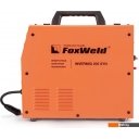 Сварочные инверторы FoxWeld Invermig 205 SYN