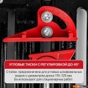 Патроны и переходники для электроинструмента P.I.T. P0010003