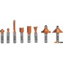 Фрезы P.I.T. ACTW09-015X