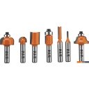 Фрезы P.I.T. ACTW09-015X