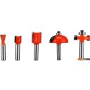 Фрезы P.I.T. ACTW09-005A