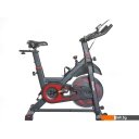 Велотренажеры VictoryFit VF-S201 (черный/красный)