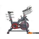 Велотренажеры VictoryFit VF-S201 (черный/красный)