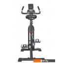 Велотренажеры VictoryFit VF-S201 (черный/красный)