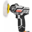 Шлифмашины Интерскол АПМ-76/12Э 806.2.2.70 (с 2-мя АКБ)