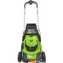 Газонокосилки Greenworks GD40LM48SP 2517407UH (с 1-им АКБ)