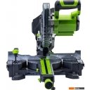 Циркулярные, торцовочные и сабельные пилы Greenworks GD24MS216K4 1501707UB (с 1-им АКБ)