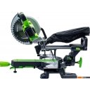 Циркулярные, торцовочные и сабельные пилы Greenworks GD24MS216K4 1501707UB (с 1-им АКБ)