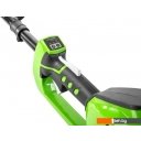 Триммеры Greenworks GD40BC 1301507UH (с 1-им АКБ)
