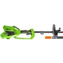 Триммеры Greenworks GD40BC 1301507UH (с 1-им АКБ)