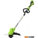 Триммеры Greenworks GD40LT 2112207UH (с 1-им АКБ)