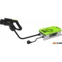 Аккумуляторы и зарядные устройства для инструмента Greenworks 2961007 (82В)