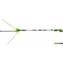 Кусторезы и садовые ножницы Greenworks G24PH511 2301907 (без АКБ)