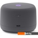 Беспроводные и портативные колонки Яндекс Станция Лайт 2 (серый)
