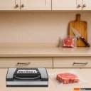 Вакуумные упаковщики Steba VK 200 Master Pro Вакуумные упаковщики Steba VK 200 Master Pro