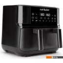 Аэрогрили и аэрофритюрницы NutriBullet Twin Drawer NBA081B Аэрогрили и аэрофритюрницы NutriBullet Twin Drawer NBA081B