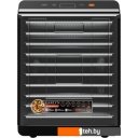 Сушилки для овощей и фруктов Garlyn D-12 Pro