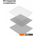 Сушилки для овощей и фруктов Garlyn D-12 Pro