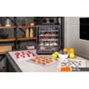 Сушилки для овощей и фруктов Garlyn D-12