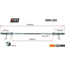 Гантели, гири, штанги Alpin OBN-220