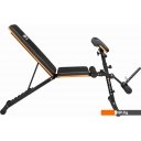 Силовые тренажеры Alpin Junior G-18