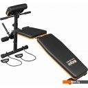 Силовые тренажеры Alpin Junior G-18