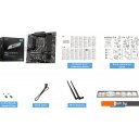 Материнские платы MSI Pro B760M-A WiFi