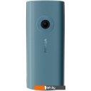 Мобильные телефоны Nokia 110 (2023) Dual SIM TA-1567 (небесно-голубой)