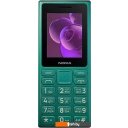 Мобильные телефоны Nokia 125 (2024) Dual SIM TA-1655 (зеленый)