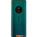 Мобильные телефоны Nokia 125 (2024) Dual SIM TA-1655 (зеленый)