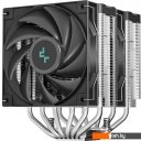 Системы охлаждения DeepCool AG620 Digital R-AG620-BKNDMN-G-1