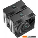 Системы охлаждения DeepCool AG620 Digital R-AG620-BKNDMN-G-1