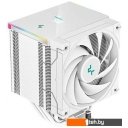 Системы охлаждения DeepCool AK500 Digital WH R-AK500-WHADMN-G