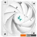 Системы охлаждения DeepCool AK500 Digital WH R-AK500-WHADMN-G