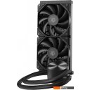 Системы охлаждения ID-Cooling FrostFlow FX240 Pro Black