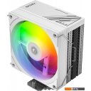 Системы охлаждения ID-Cooling Frozn A410 SE ARGB White
