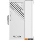 Системы охлаждения ID-Cooling Frozn A410 SE ARGB White