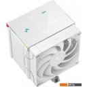 Системы охлаждения DeepCool AK500 Digital Pro WH R-AK500-WHAPMN-G