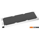 Системы охлаждения DeepCool LQ360 WH R-LQ360-WHDSMC-G-1