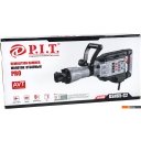 Отбойные молотки P.I.T. GSH65-C2