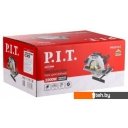 Циркулярные, торцовочные и сабельные пилы P.I.T. PKS235-C