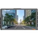 Автомобильные видеорегистраторы Digma FreeDrive 300DW FD300DW (черный)