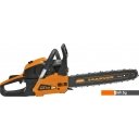 Цепные электро- и бензопилы Carver RSG 345
