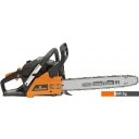Цепные электро- и бензопилы Carver RSG 242X