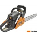 Цепные электро- и бензопилы Carver RSG 242X