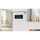 Микроволновые печи Bosch Serie 6 BEL554MW2