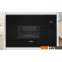 Микроволновые печи Bosch Serie 4 BFL524MB2