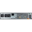 Источники бесперебойного питания Kiper Online ONE 2K RM Gen2 IEC (2000VA/2000W)