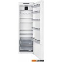 Холодильники MAUNFELD MBL177SWGR Inverter